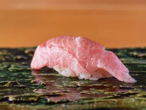 赤坂 壽司 古山 6