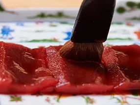 Akasaka Sushi Furuyama 3