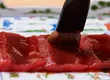 赤坂　鮨　ふる山 3